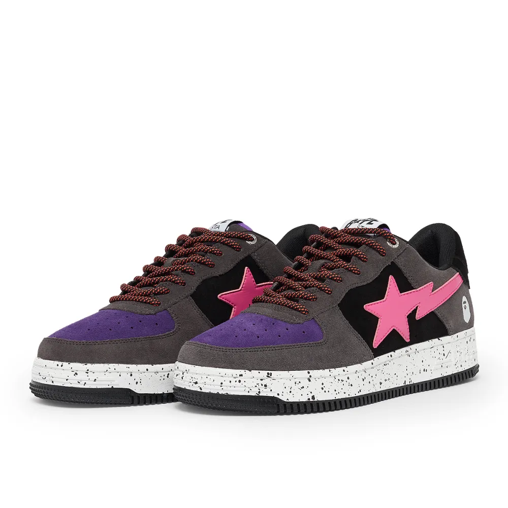 A Bathing Ape Bape Sta 2 M1 001FWI201008IBKG / schwarz