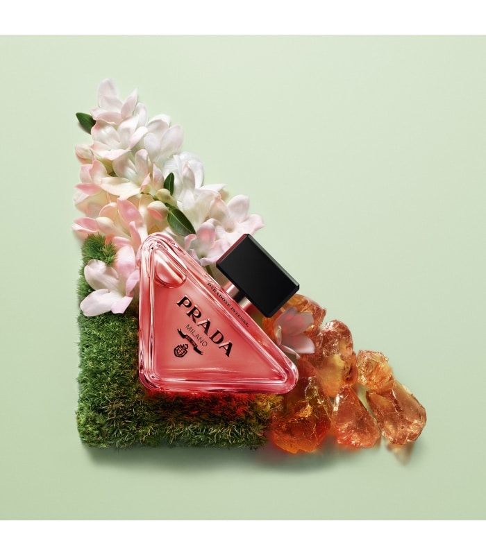 PRADA-PARADOXE INTENSE-Eau de Parfum rechargeable Florale Ambrée Boisée