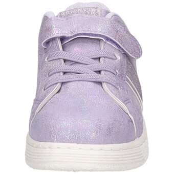 Barbarella Sneaker in lila
