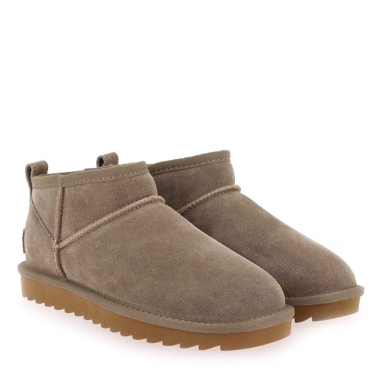 Colors of california  HC YW078. - Taupe