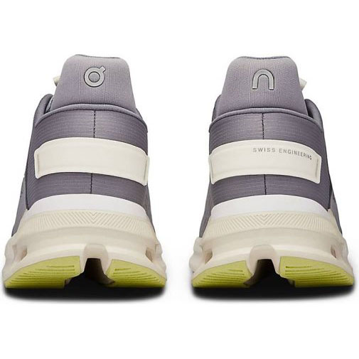 On Damen Sneaker CLOUDNOVA FLUX FADE