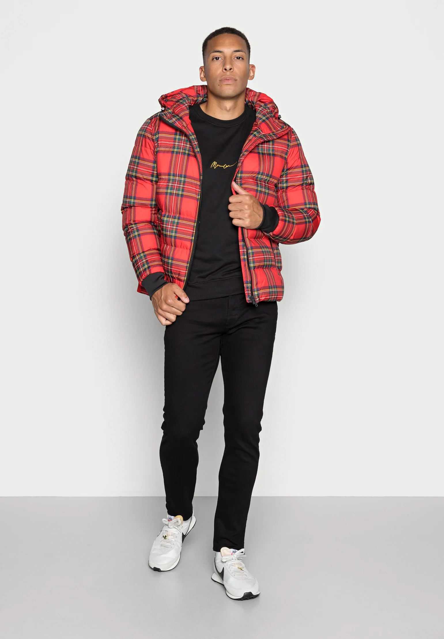 G-Star 3301 SLIM FIT - Vaqueros ajustados