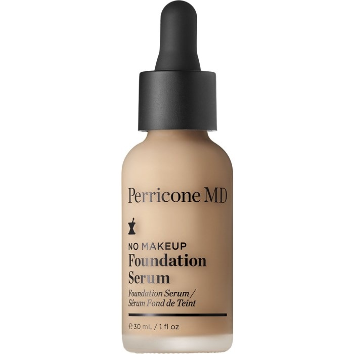 No Makeup Foundation Serum