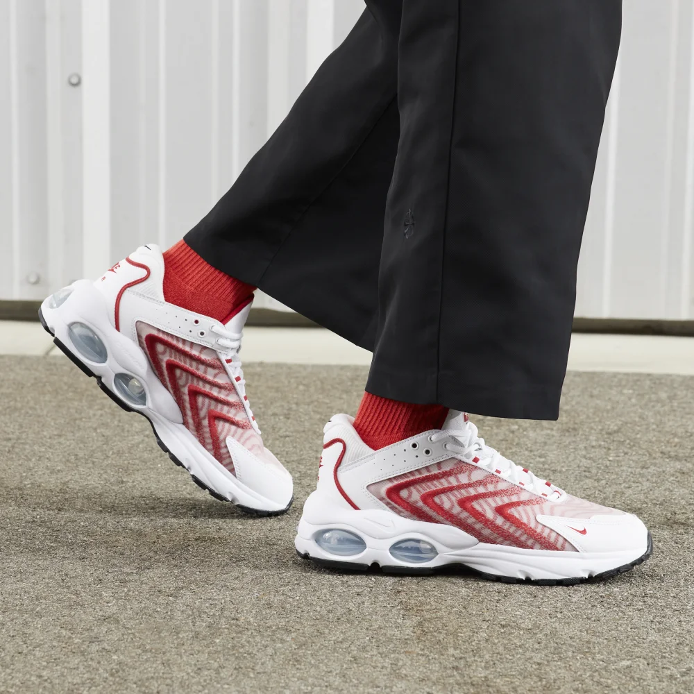 Nike Air Max TW DQ3984-104 / weiss