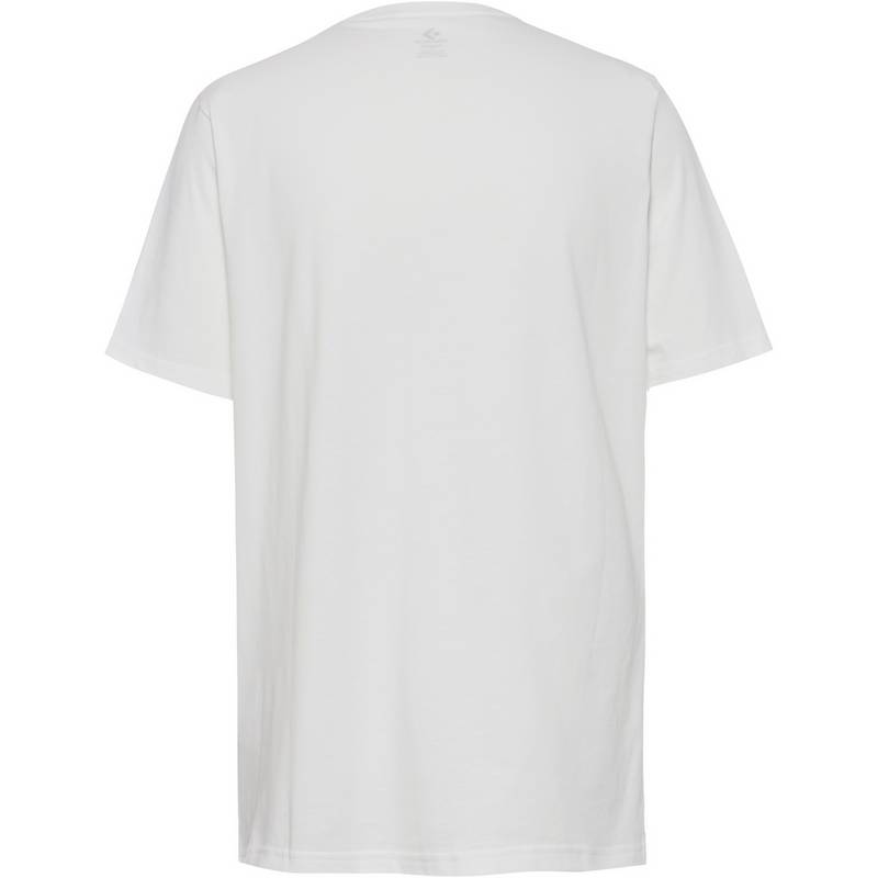 CONVERSE Star Chevron T-Shirt