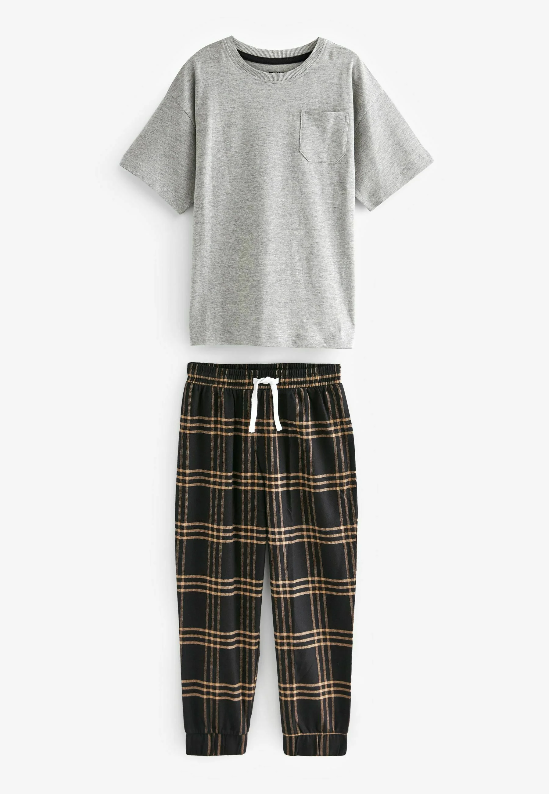 Siguiente PACK DE 2 - Pijamas