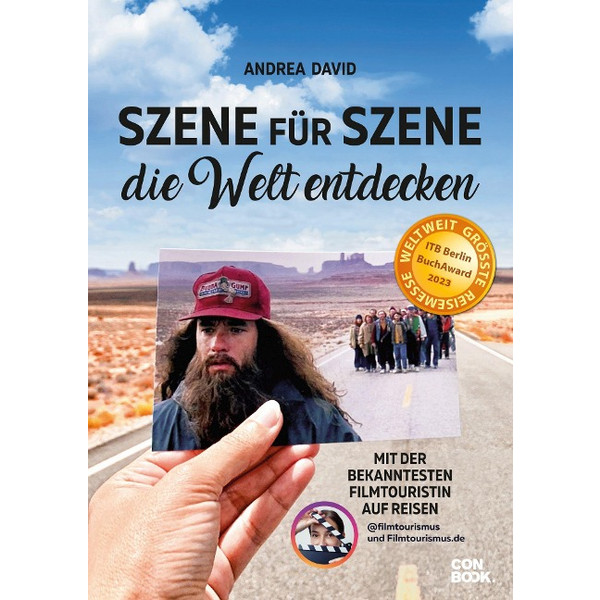 SZENE FÜR SZENE DIE WELT ENTDECKEN - Reisebericht