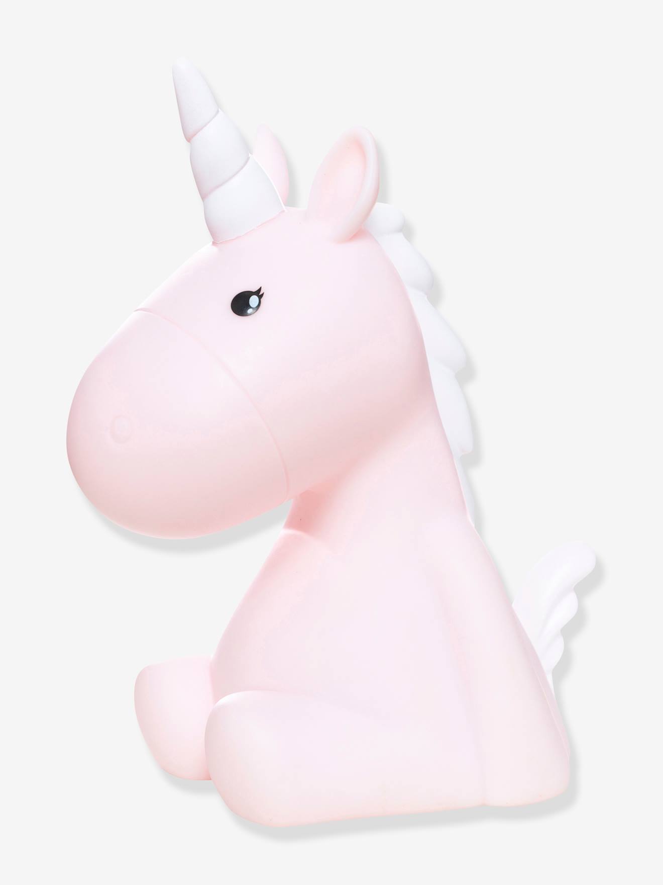 Veilleuse Licorne
