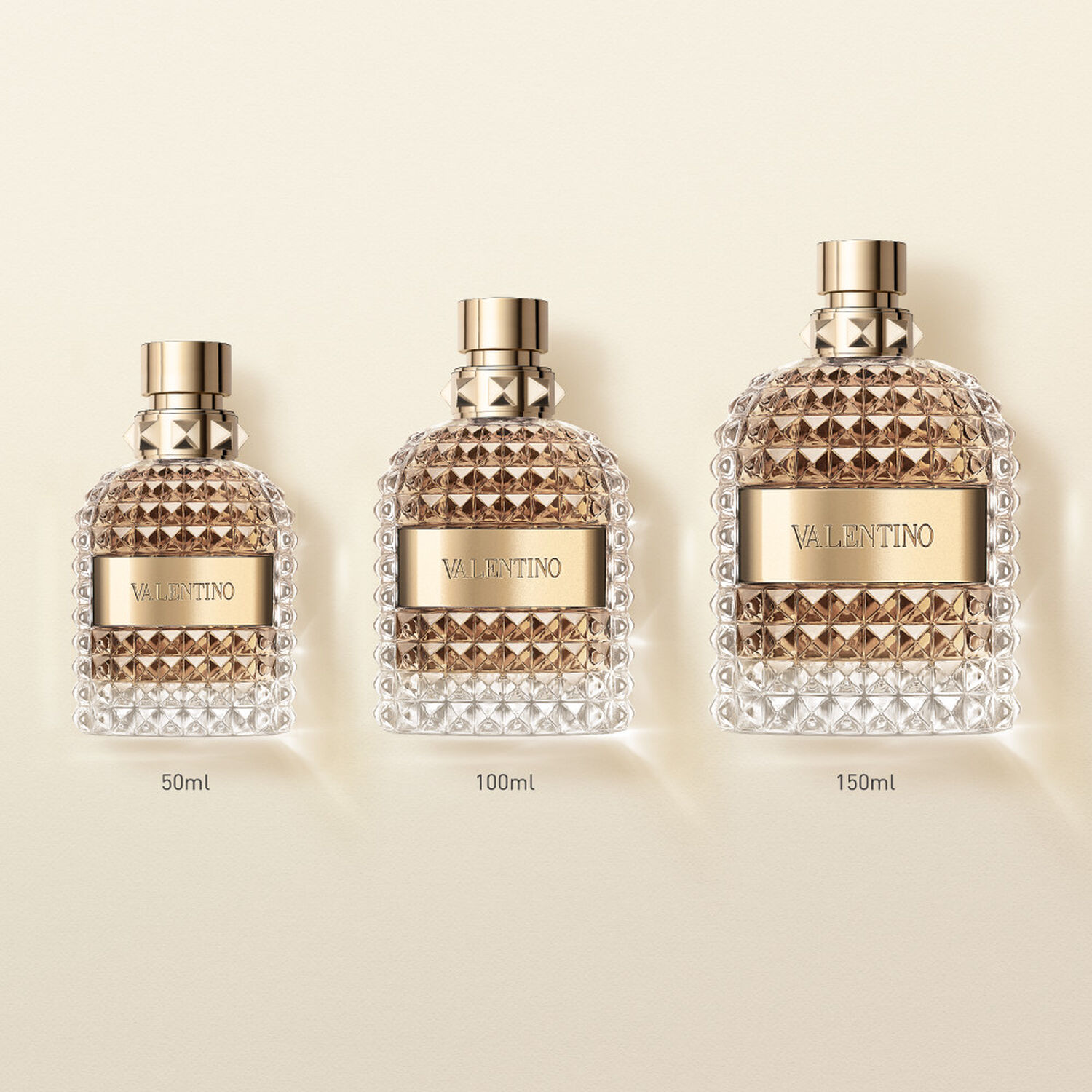 Valentino Valentino Uomo Eau de Toilette