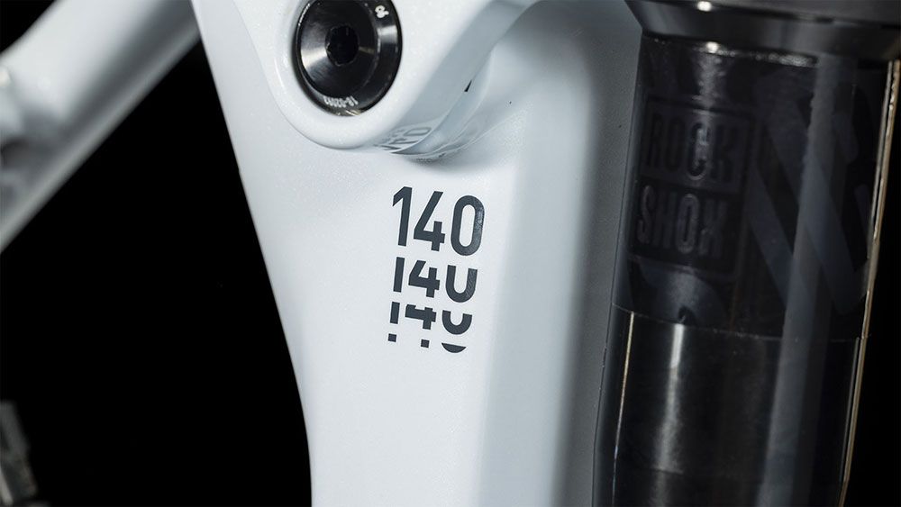 Cube Stereo Hybrid 140 HPC Pro 750 frostwhite´n´grey kaufen | Bike-Discount