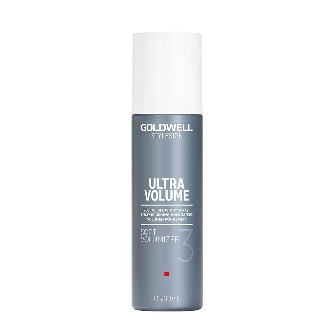 Soft Volumizer