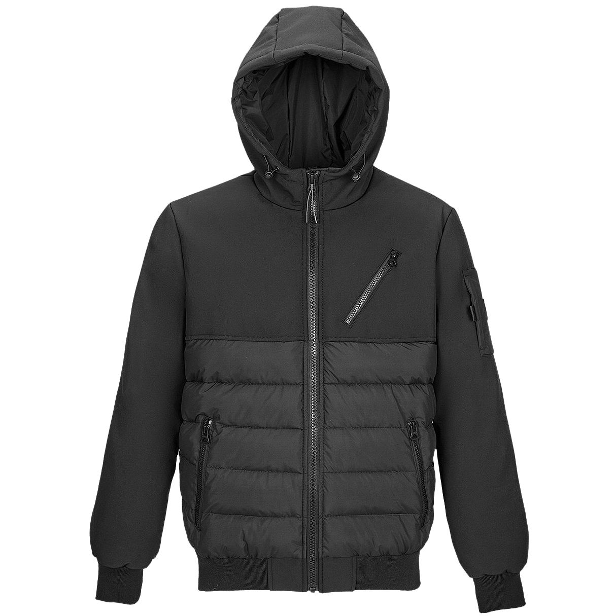 Jacke Azote