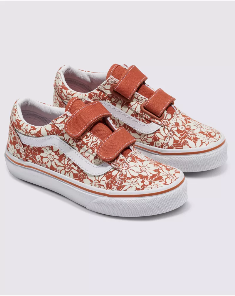 Kids Old Skool V Shoe