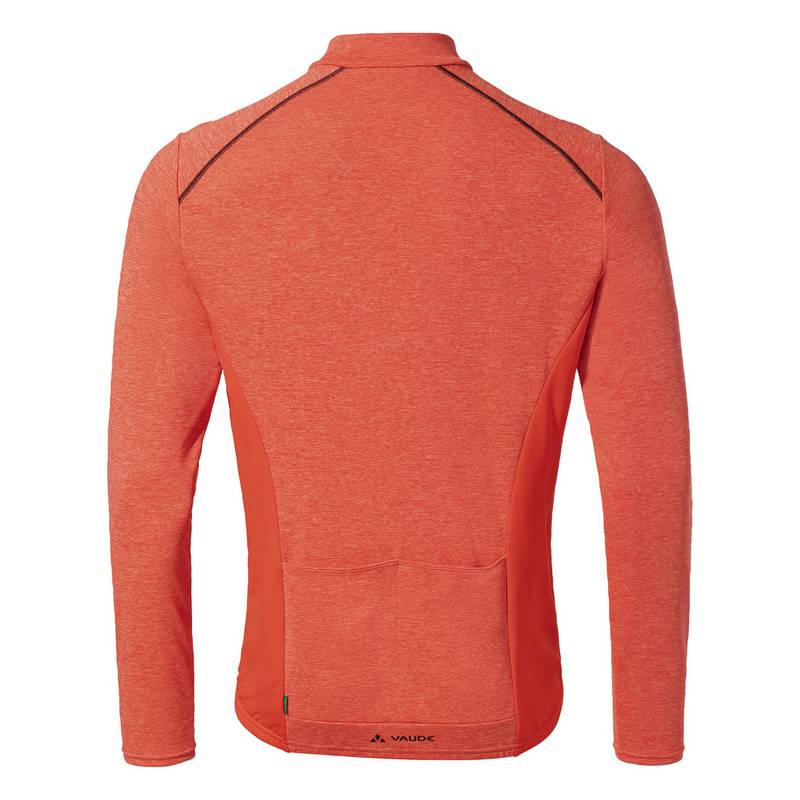 VAUDE Men's Matera LS Tricot Trikot Herren