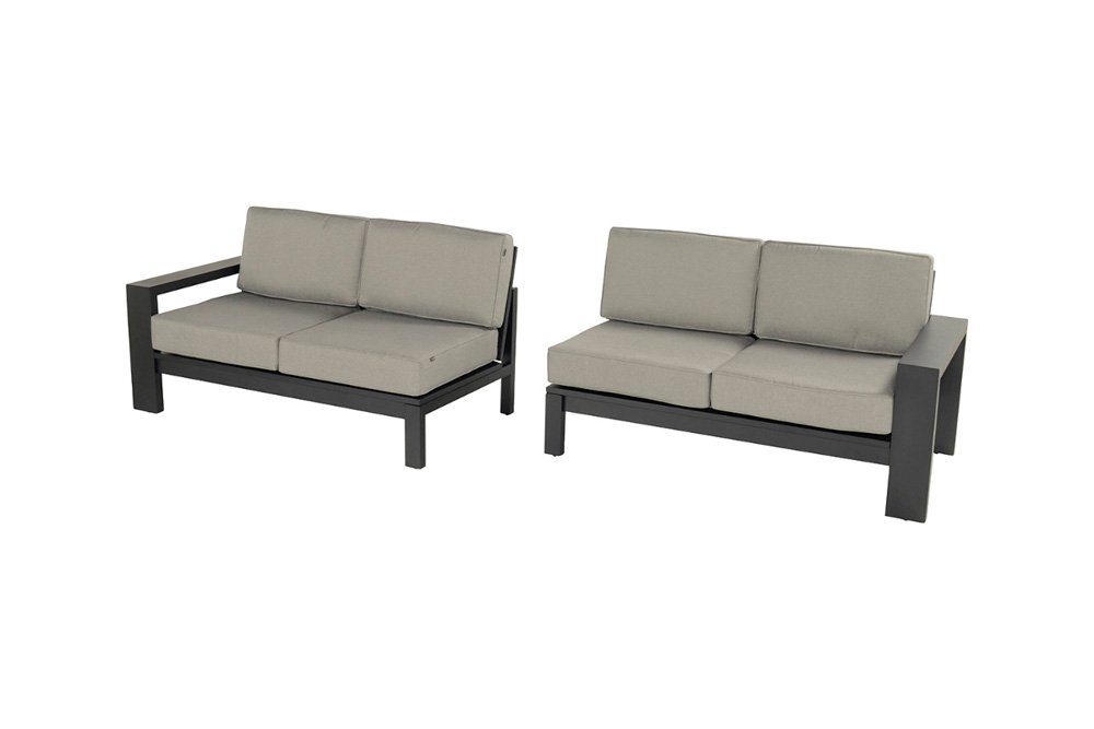 Hartman Loungesofa Hartman Titan Sofa Set, 1