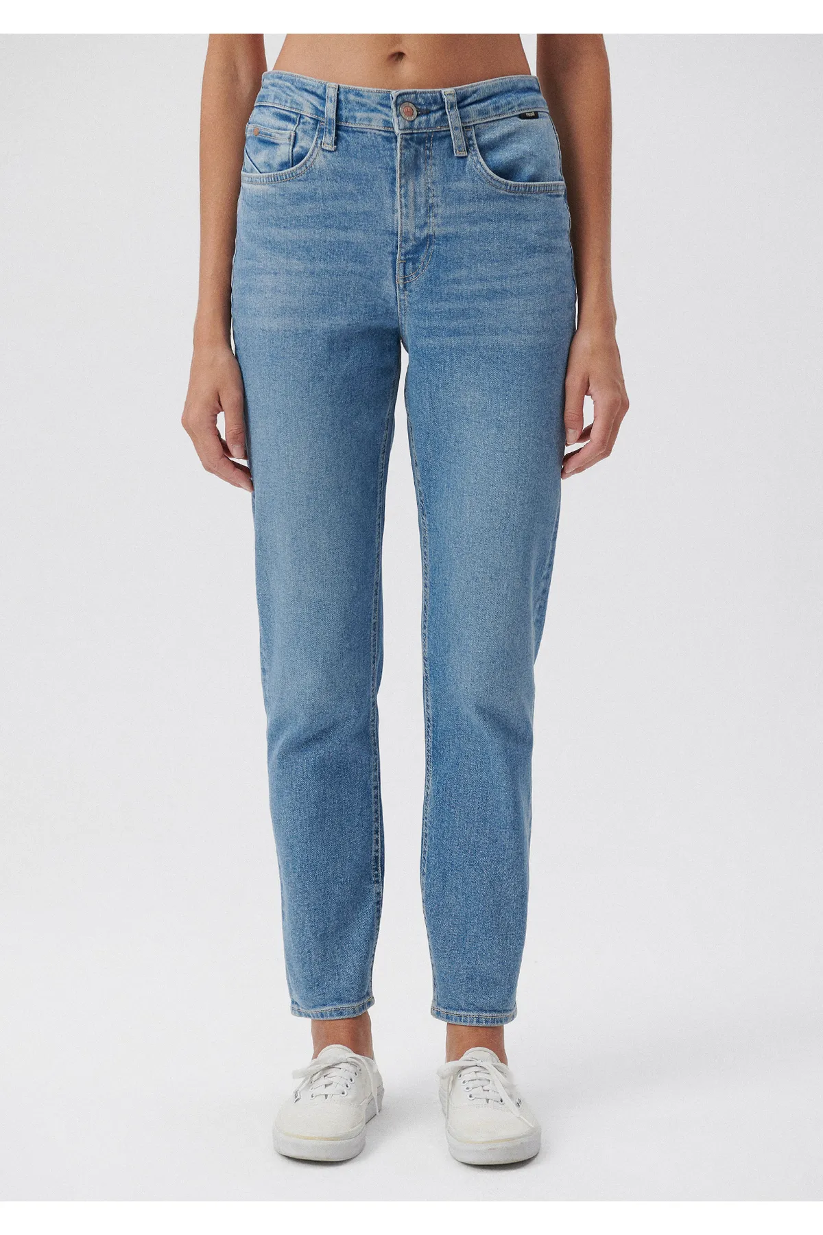 Mavi  Star College Indigo Si Jean Hose 101077-85803