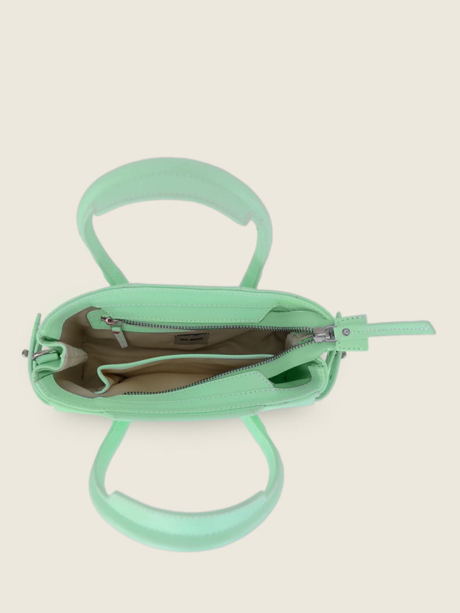 Madeleine XS Pastel - Menthe