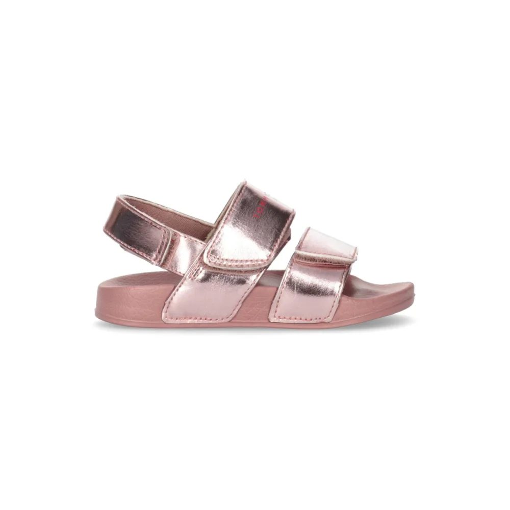 Tommy Hilfiger Sandalen T1A2-32792-1367-341 / pink