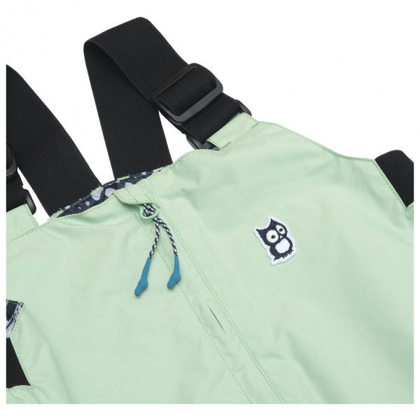 Namuk - Kid's Dan Rain Pants - Regenhose