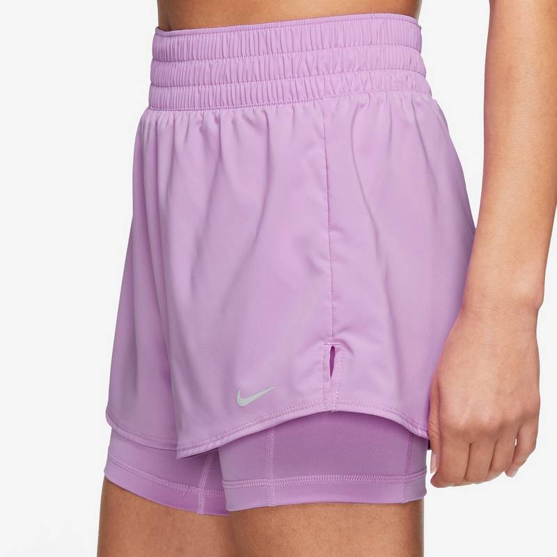 Nike ONE Dri Fit Funktionsshorts Damen