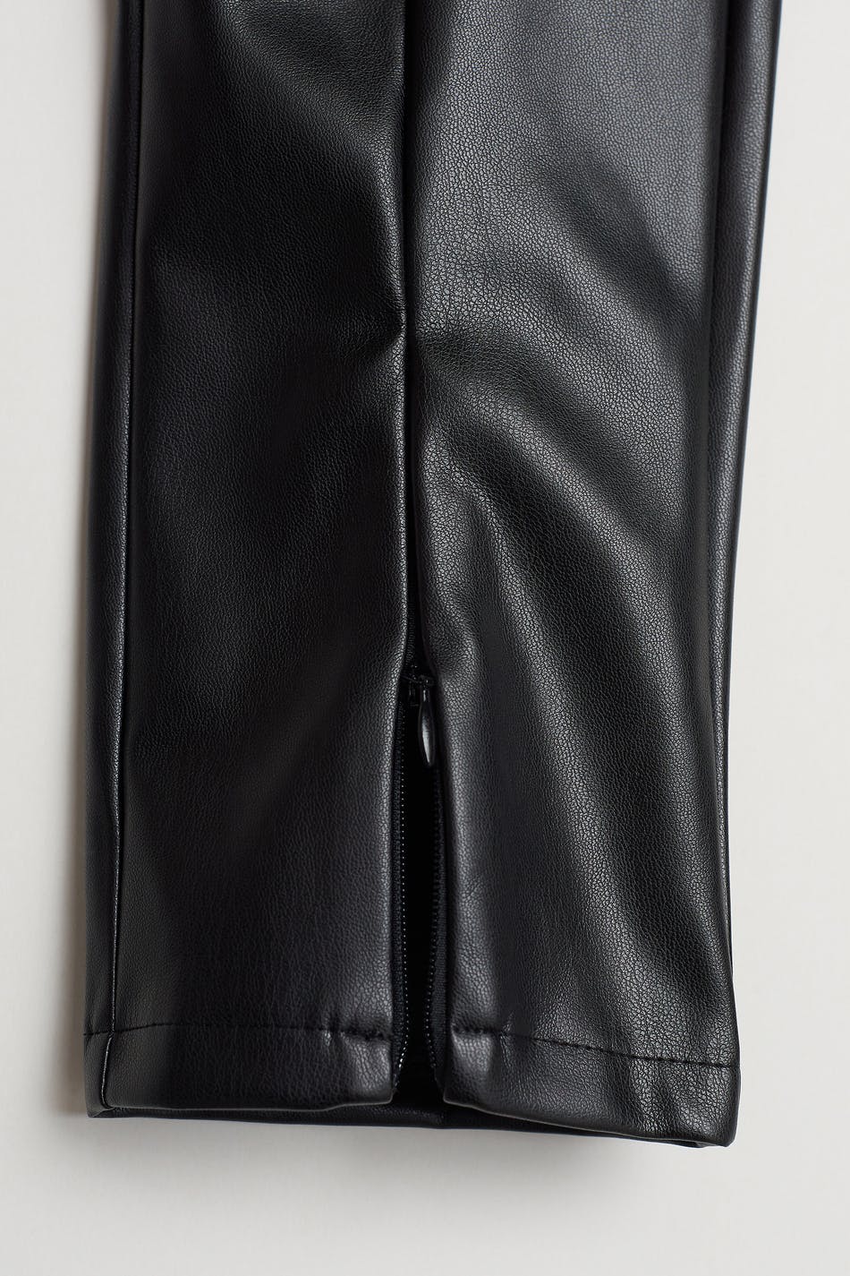 Carrie slit leggings