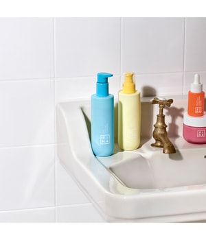 3INA The Yellow Oil Cleanser Reinigungsöl-200 ml