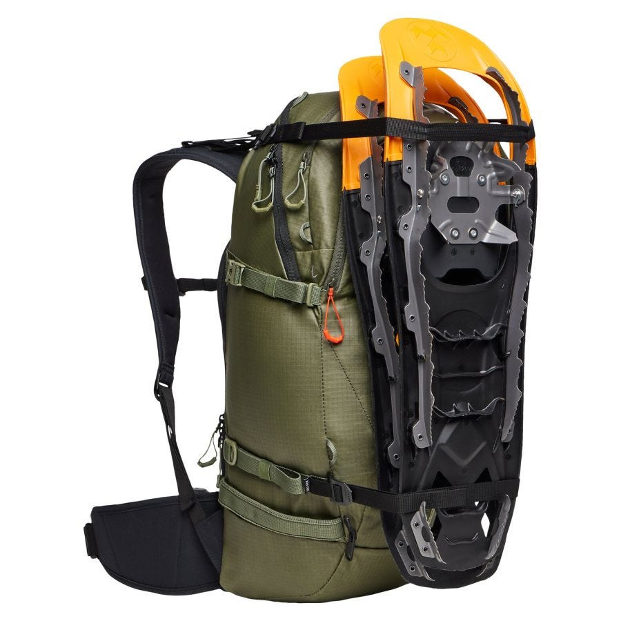 Monviso 32 - Skitourenrucksack 32 Liter
