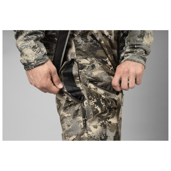 Härkila - Mountain Hunter Expedition Light Hose - Softshellhose