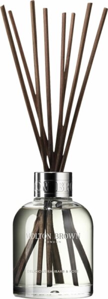 Molton Brown Delicious & Rose Aroma Reeds Raumduft