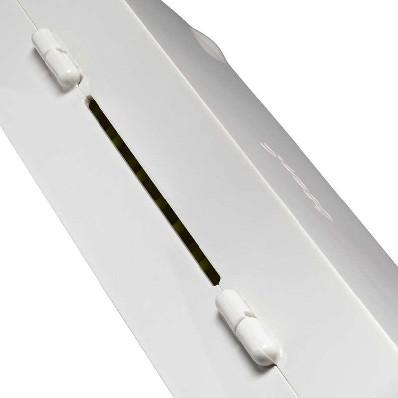 Egouttoir et lave biberon de voyage Boon