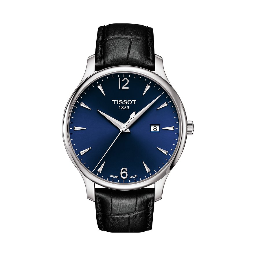 Tissot Herrenuhr Tradition