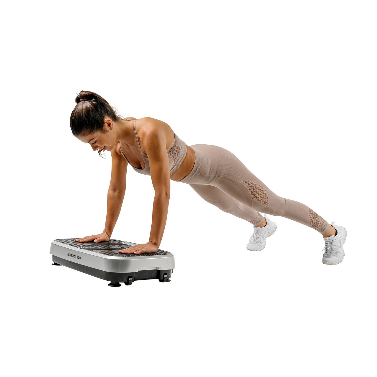 Christopeit-Sport Christopeit Sport Vibro 3000