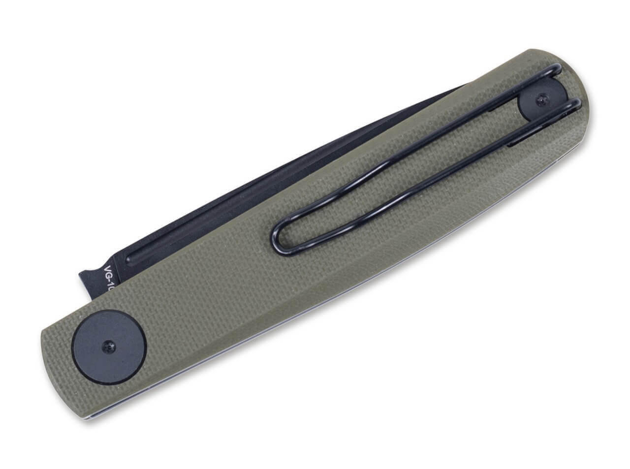 G Slip Compact OD Green
