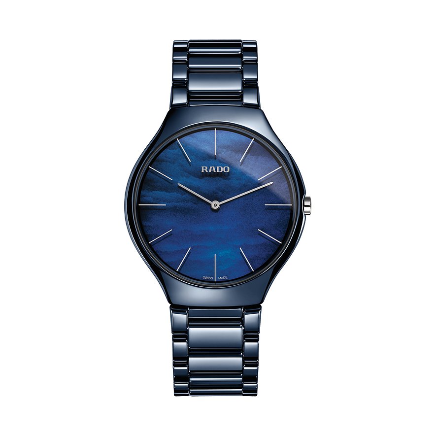 Rado Unisexuhr True Thinline