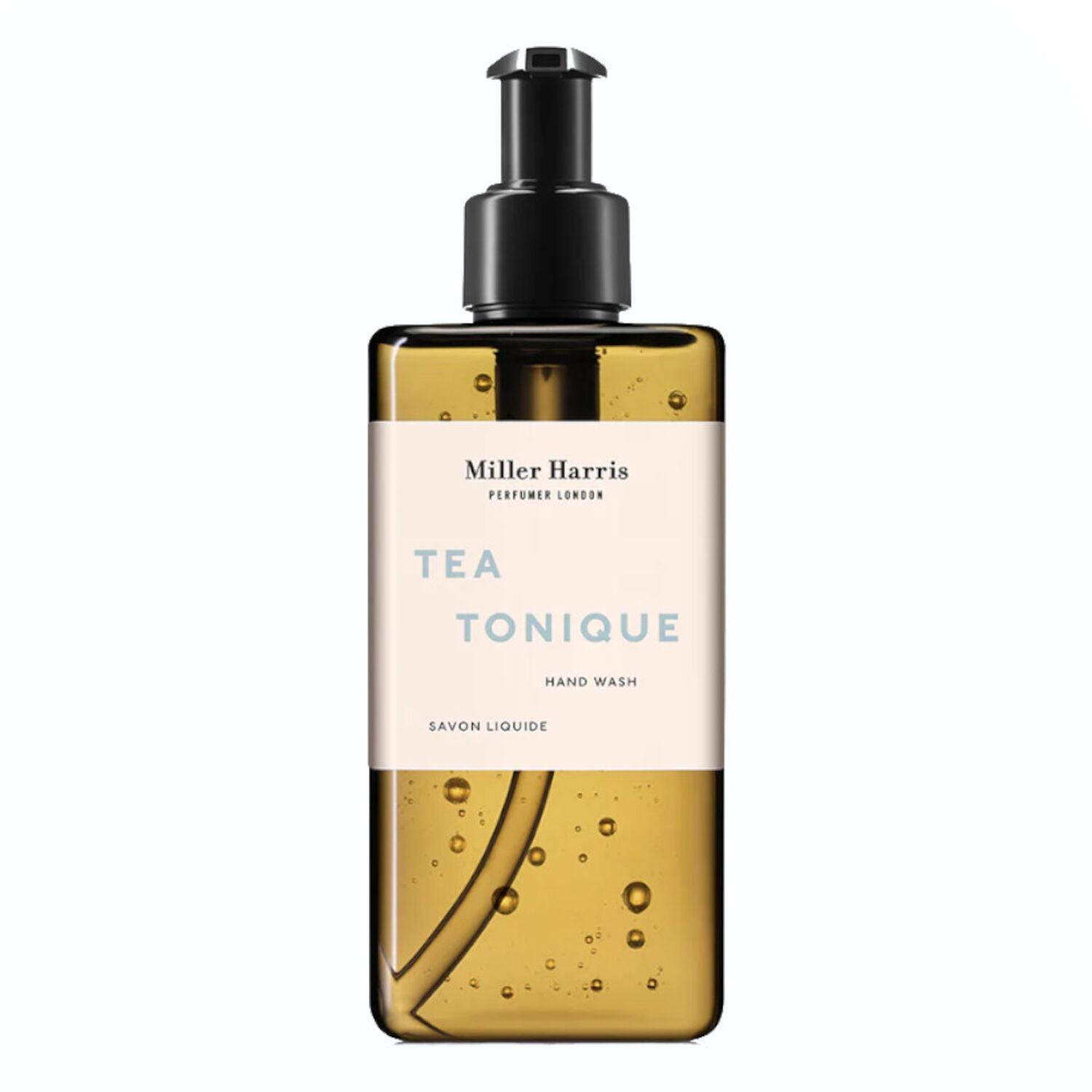 Miller Harris Tea Tonique Savon Liquide Mains 300 ml