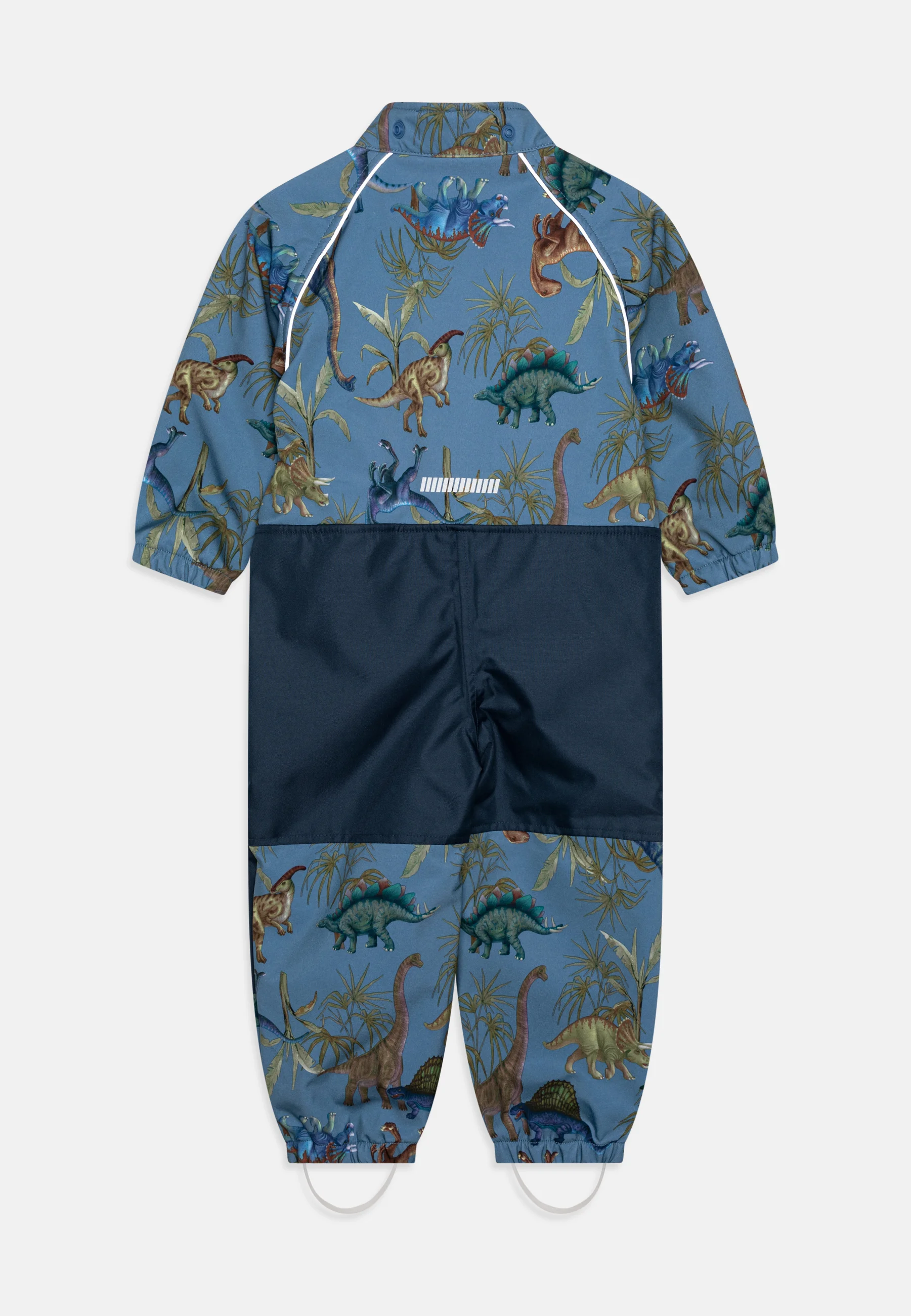 Nómbralo NMMALFA SUIT - Trajes impermeables