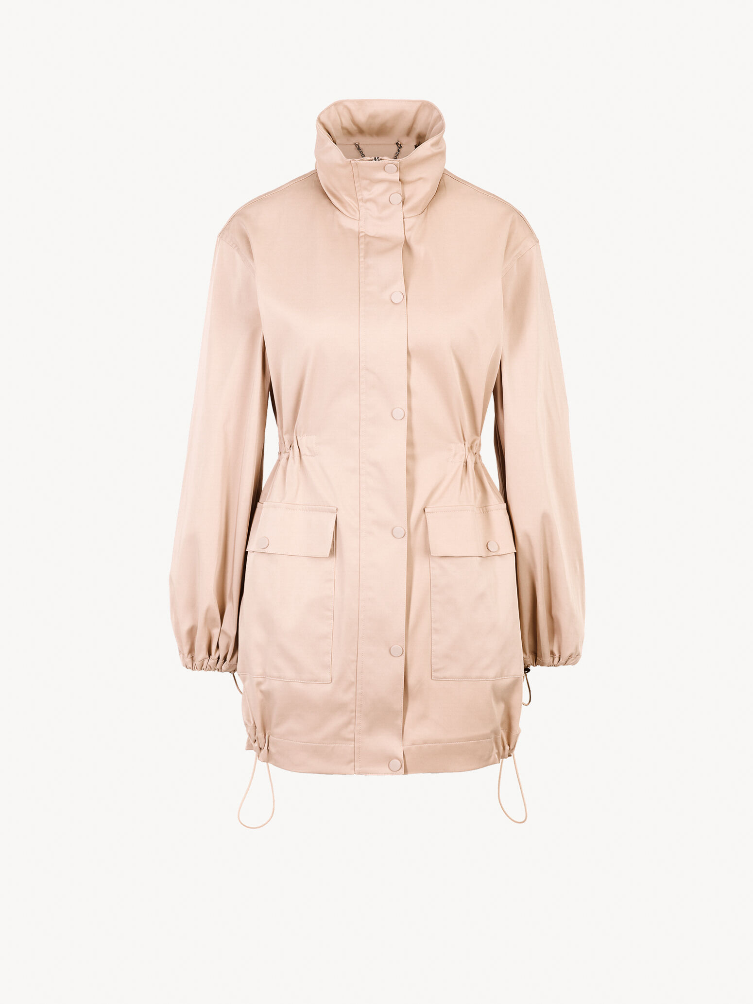 Veste - beige