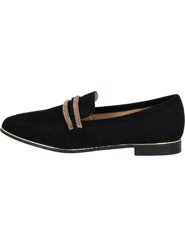 palado Loafers in BLACK günstig kaufen