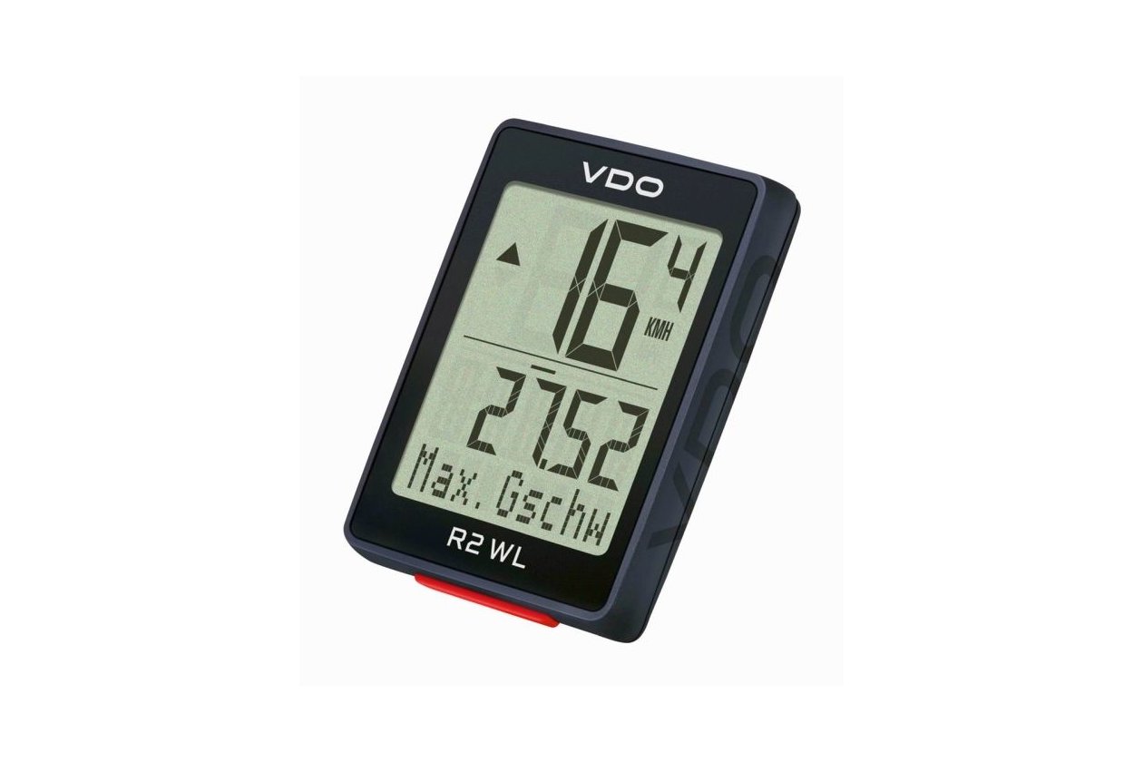 VDO R2 WL ATS