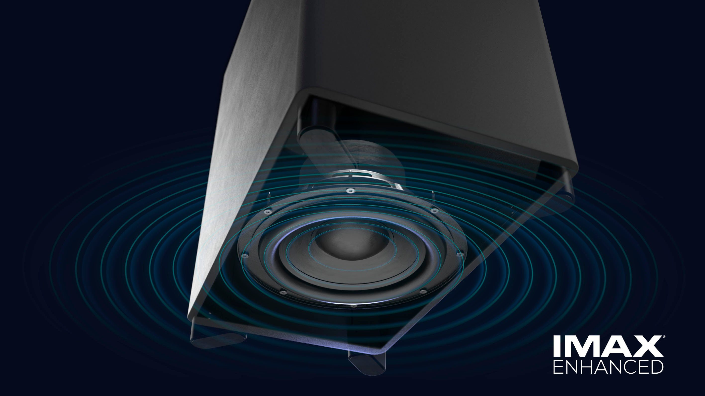 Philips Fidelio B97 7.1.2 Soundbar (Bluetooth, WLAN, 450 W)