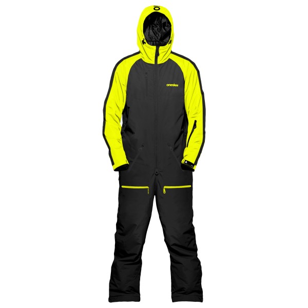 Oneskee - Original Pro X - Overall