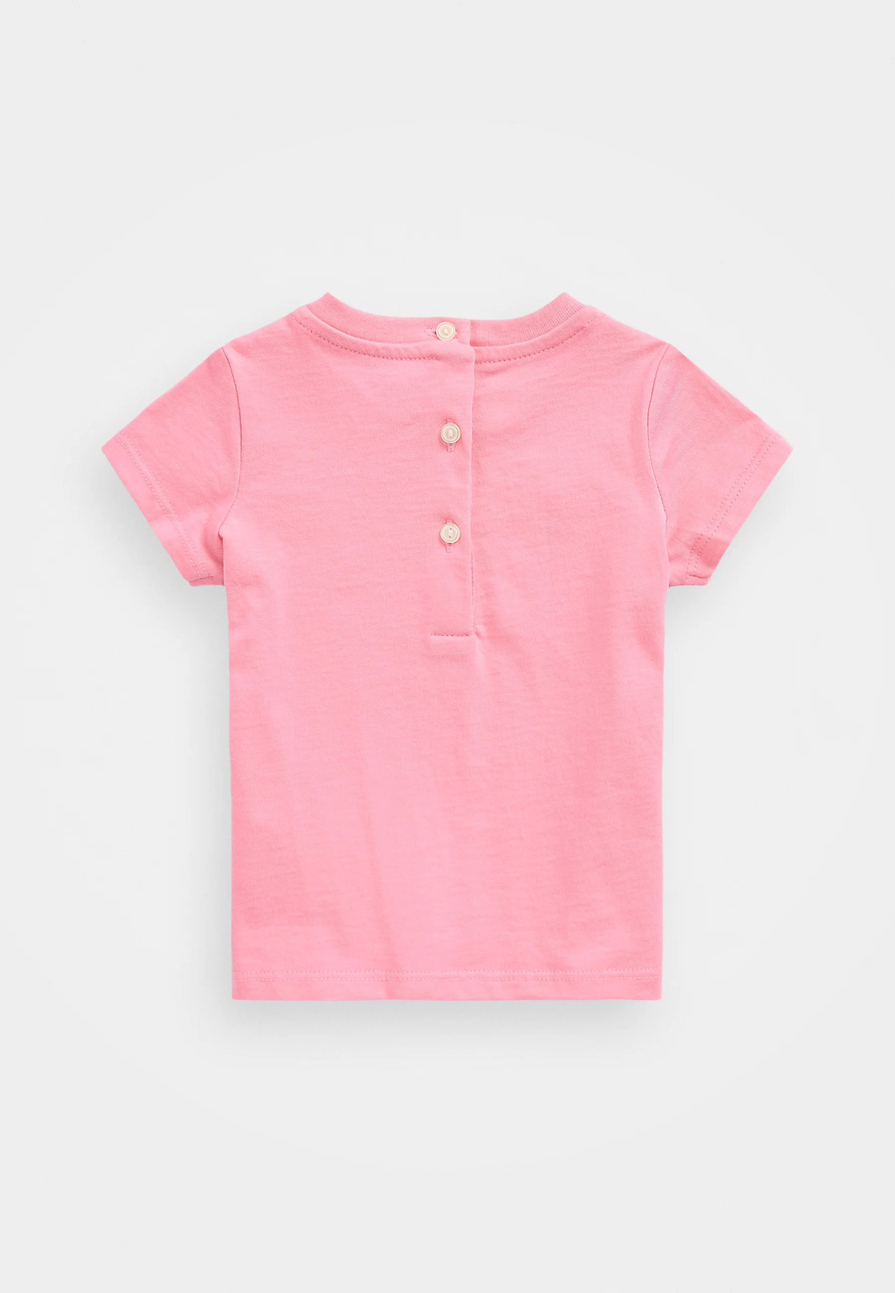 Polo Ralph Lauren BABY TEE - Camiseta básica