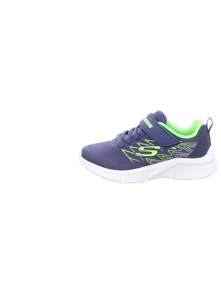 Skechers Slipper in blau günstig kaufen