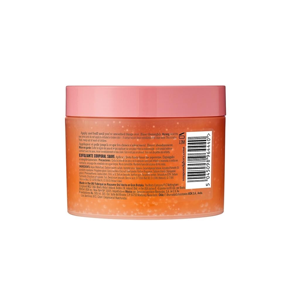 Body Scrub