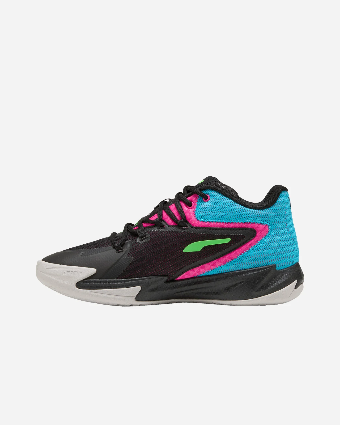 Buty do koszykówki Puma Dagger M 311353-01