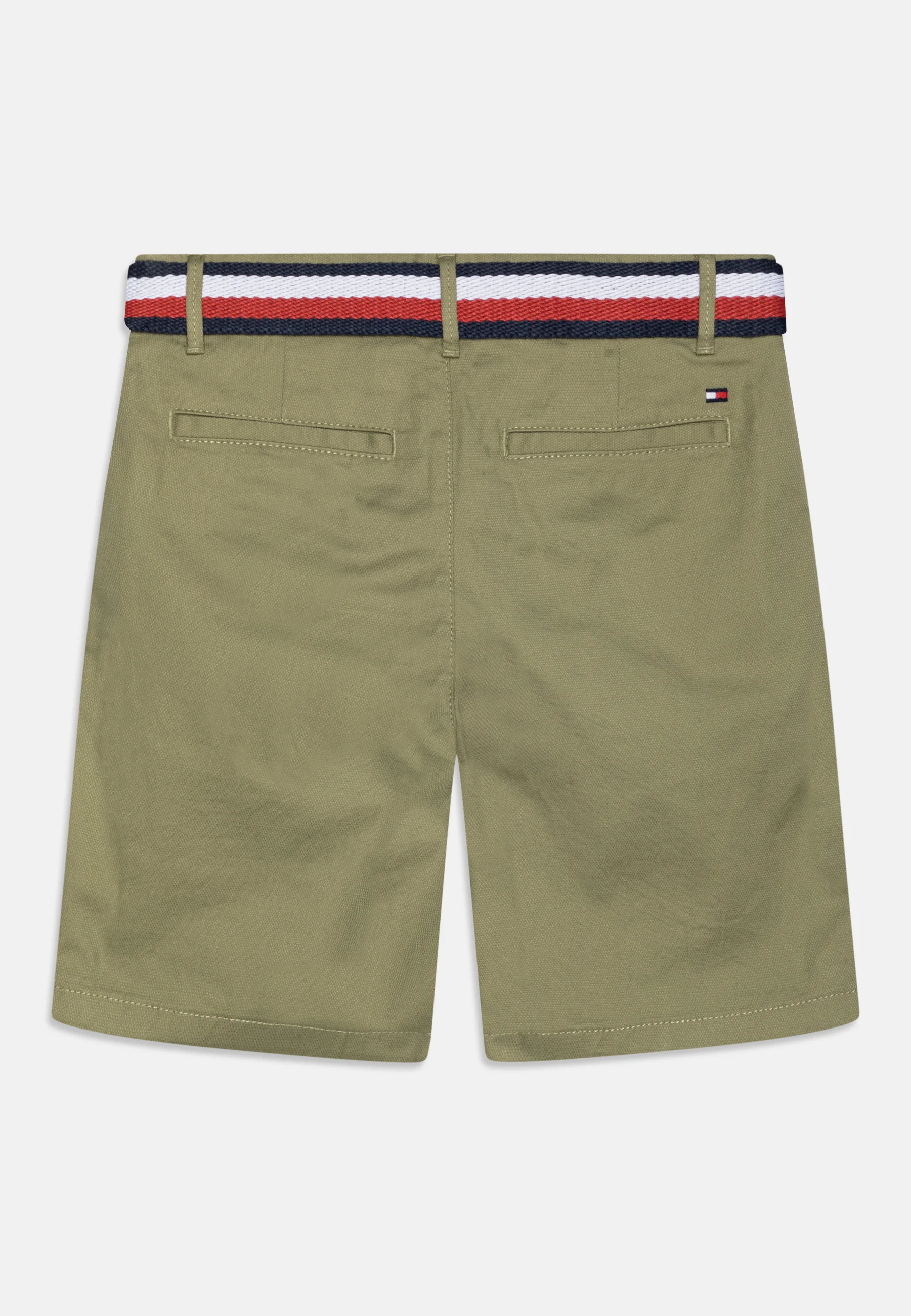 Tommy Hilfiger CON CINTURÓN - Chino