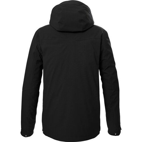 HERREN DOPPELJACKE KOW 18 MN JCKT
