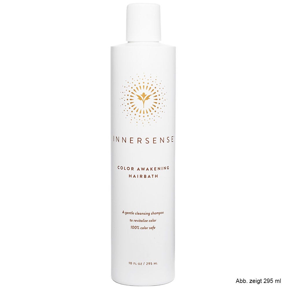 INNERSENSE Color Awakening Hairbath 1000 ml