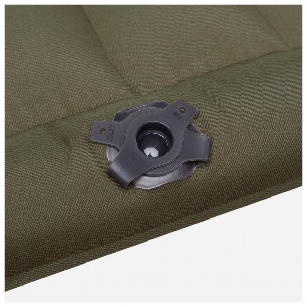 Mountain Equipment - Aerostat Down 7.0 Ultra Mat - Isomatte
