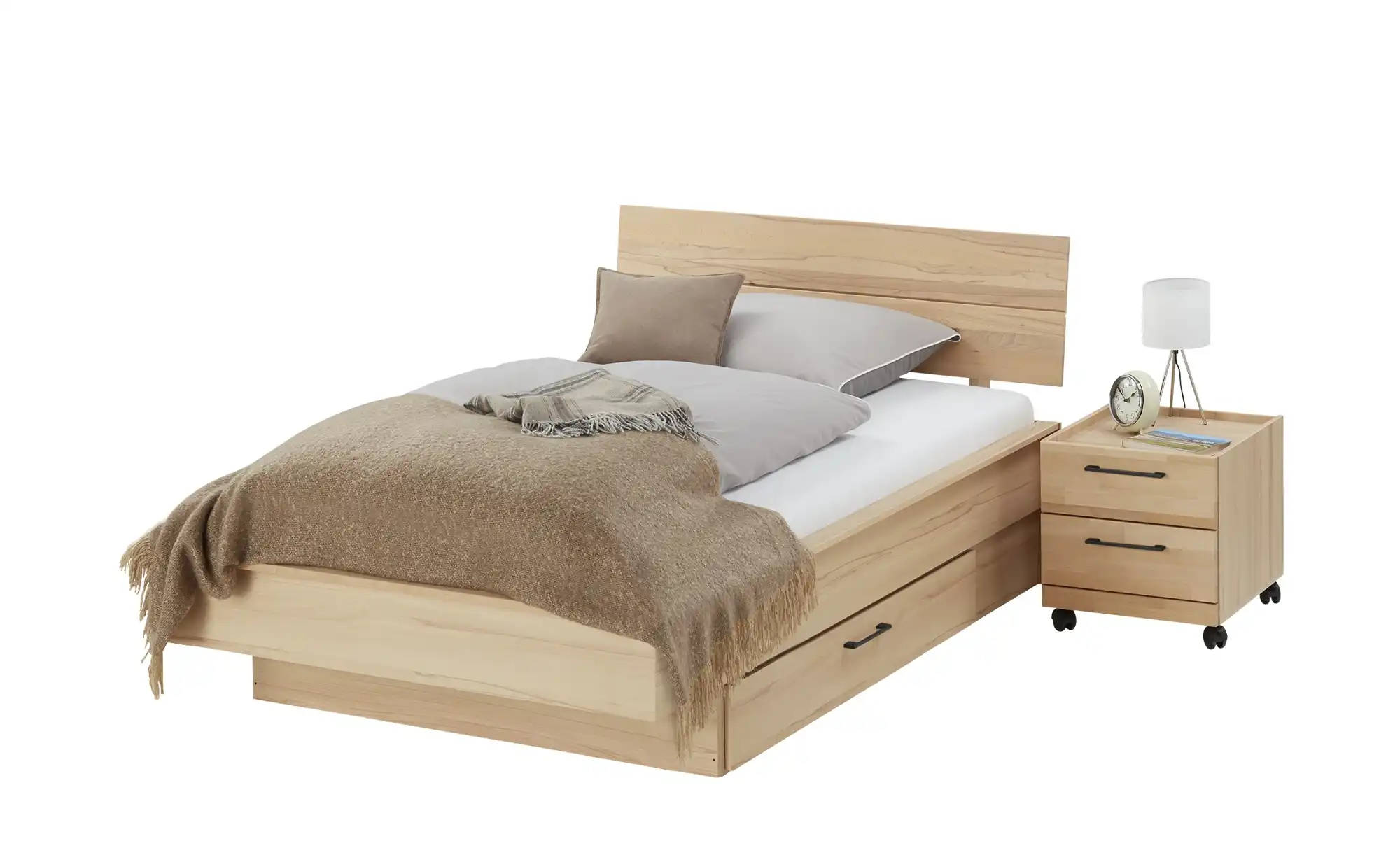 Funktionsbett